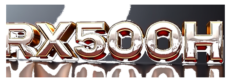 rx500h logo