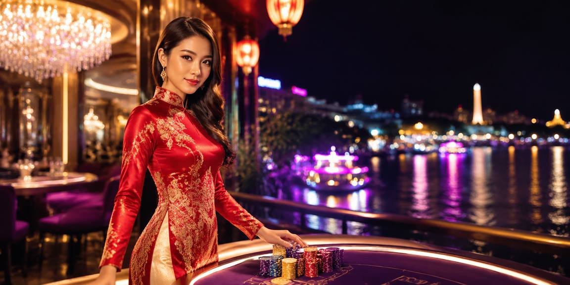 rx500h Những gì chúng tôi mang vào phòng live casino